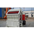 Hot sale impact crusher of concrete crushing machine